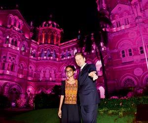 Girl from red-light area to run Canadian Consulate General in Mumbai for a day