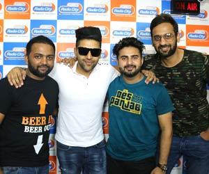 Radio City Launches Its First Exclusive Punjabi Web Radio Station