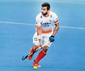 Asia Cup Hockey: India favourites against Pakistan today