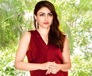 Soha Ali Khan: For most part of my life I was completely non-famous