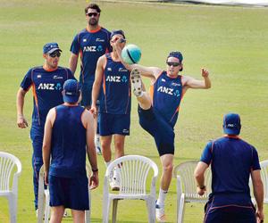 IND vs NZ: Virat Kohli and Co will have to beware of Kiwis' claws in 3rd ODI