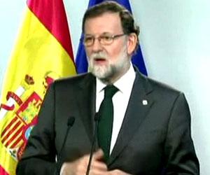 Madrid will impose direct rule on Catalonia: Spanish PM