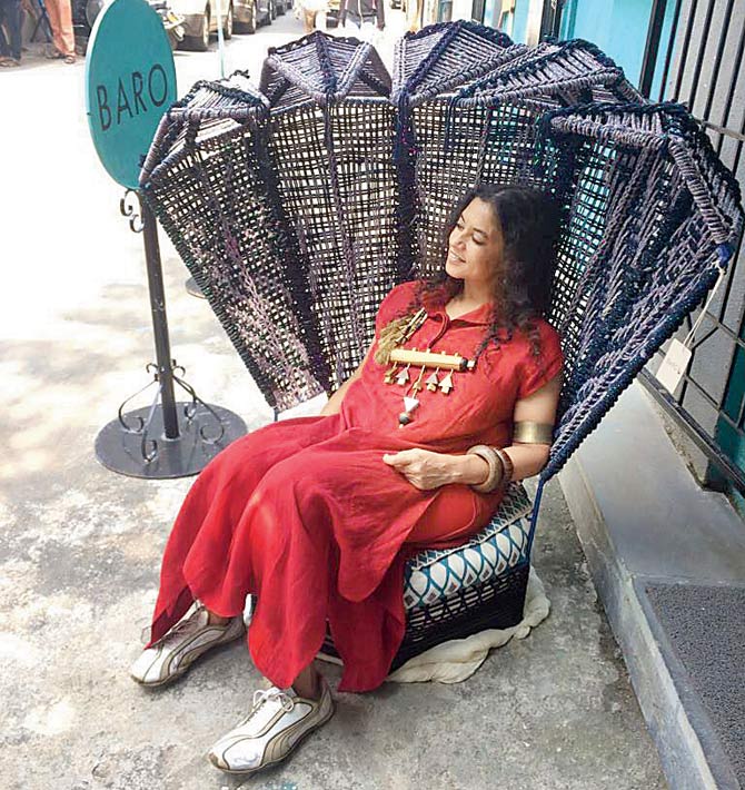 Srila Chatterjee