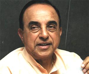 Raj Thackeray's ancestral roots are in north India: Subramanian Swamy
