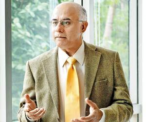 Subroto Bagchi: There are no tough times in selling