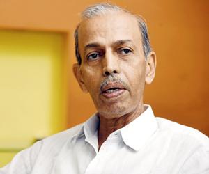 No pitch row at Wankhede this time as Sudhir Naik praises Team India