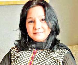 Nawazuddin Siddiqui's first girlfriend Sunita Rajwar exposes his 'lies'