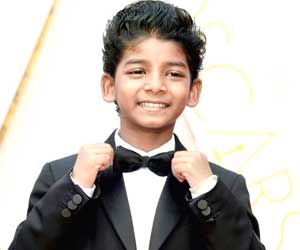 'Lion' leads AACTA nominations with 12 nods