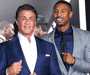 Sylvester Stallone to direct 'Creed' sequel