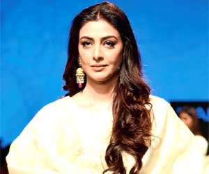 'Golmaal Again' actress Tabu: Will love to do a travel show