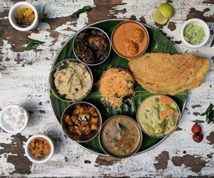 Food curator Neha Kannan hosts Tamilian feast 'Virundhu' for Mumbai celebs
