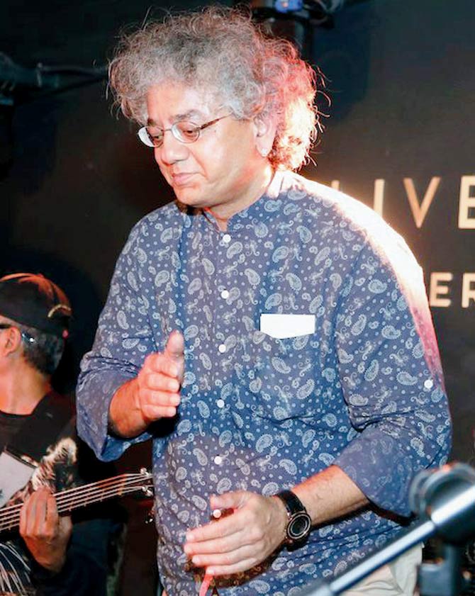 Taufiq Qureshi