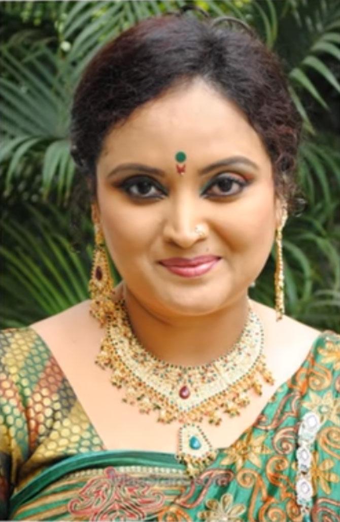 Popular Telugu actress Mallika passes away after battling coma