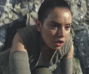 Watch video: Rey, Kylo Ren take centre stage in 'The Last Jedi' trailer