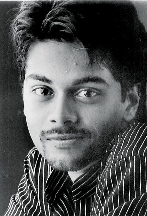 Zafar Karachiwala