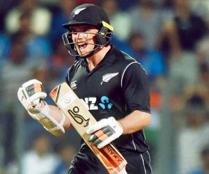 IND vs NZ: Virat Kohli's century in vain, but Ross Taylor, Tom Latham are stars