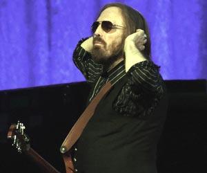 Rock legend Tom Petty dies after suffering cardiac arrest
