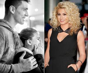 Singer Tori Kelly gets engaged to German hoopster Andre Murillo