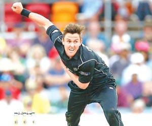 Trent Boult rested, Ben Wheeler recalled in New Zealand squad for Pakistan T20Is