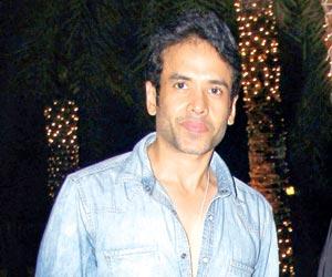 Tusshar Kapoor to launch production house, says sister Ekta won't be part of it