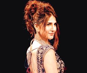 Vaani Kapoor's confession: I'm not a fashionable Bollywood actor