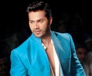 Varun Dhawan thanks audiences for the biggest hit of his career!