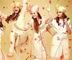 'Veere Di Wedding' is all set to release on this date