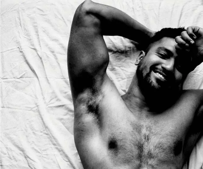 Vicky Kaushal