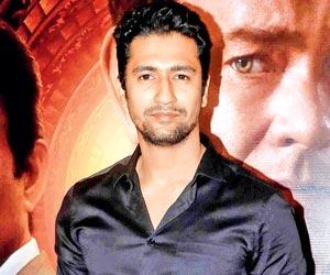 Vicky Kaushal joins the cast of Remo D'Souza's Race 3