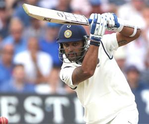 Murali Vijay back in India's Test squad, Mohd Siraj and Shreyas Iyer in T20Is