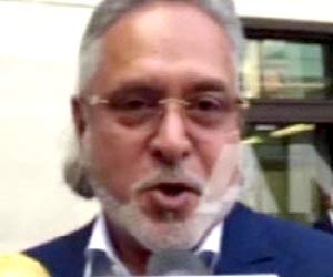 Vijay Mallya again released on bail within hours after arrest