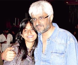 Vikram Bhatt tells daughter Krishna: Don't pretend you're not product of nepotis