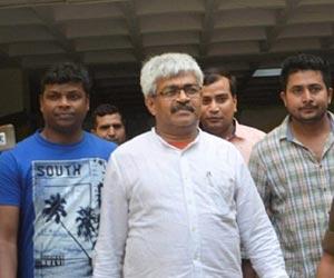 Chattisgarh sex tape row: Journalist Vinod Verma sent to judicial custody