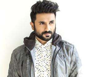 Vir Das to perform in Hong Kong for a cause