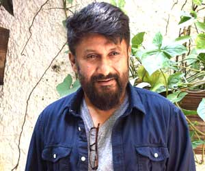 Vivek Agnihotri's Mohammad and Urvashi to release on April 24