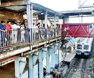 Mumbai safety audit: Things may get worse at Wadala due to new monorail station