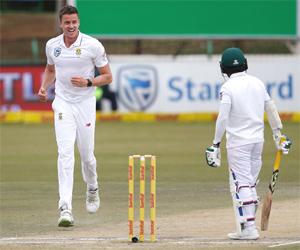 Mangaung Oval Test: South Africa face pace test vs Bangladesh