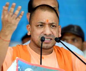 Congress: UP CM Yogi Adityanath shouldn't pass comments against a national leade