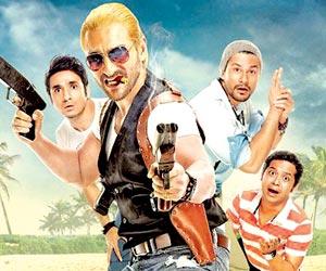 Kunal Kemmu confirms 'Go Goa Gone' sequel is in works