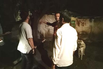 Mumbai: Two women left injured after Leopard attack at Aarey Colony