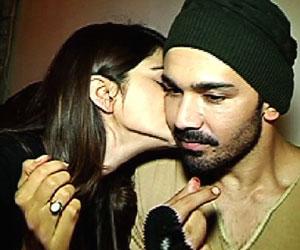 mid-day exclusive: When a fan's craziness shocked Abhinav Shukla