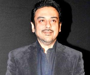 Mumbai: Complaint against singer Adnan Sami's former driver for cheating