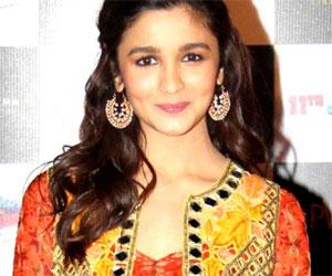 Alia Bhatt wants to play Jennifer Lawrence's role in 'Silver Linings Playbook'