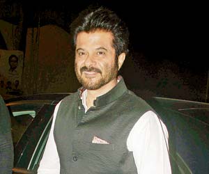 Anil Kapoor to launch Swachh Chembur, Swachh Mumbai project Anil Kapoor to launch Swachh Chembur, Swachh Mumbai project