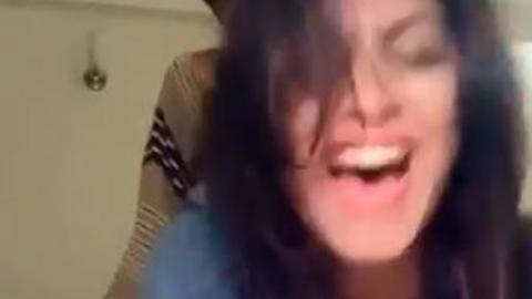 Sapna Chaudhary Porn Video Downlod - Bigg Boss 11': Arshi Khan's 'vulgar' video goes viral