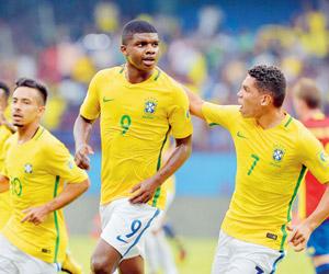 FIFA U-17 World Cup: Favourites Brazil face Honduras test