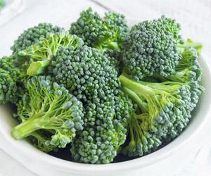 Broccoli may prevent hardening of neck arteries in the elderly