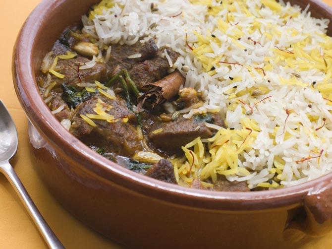 Diwali food: 5 fine dine eateries you must visit in Mumbai 
