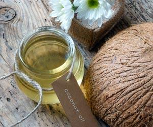 Daily Skin-Healthy Tips: Here's how coconut oil can treat dry skin