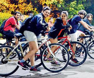 Mumbai Guide: Go cycling at night, plus 3 other things to do